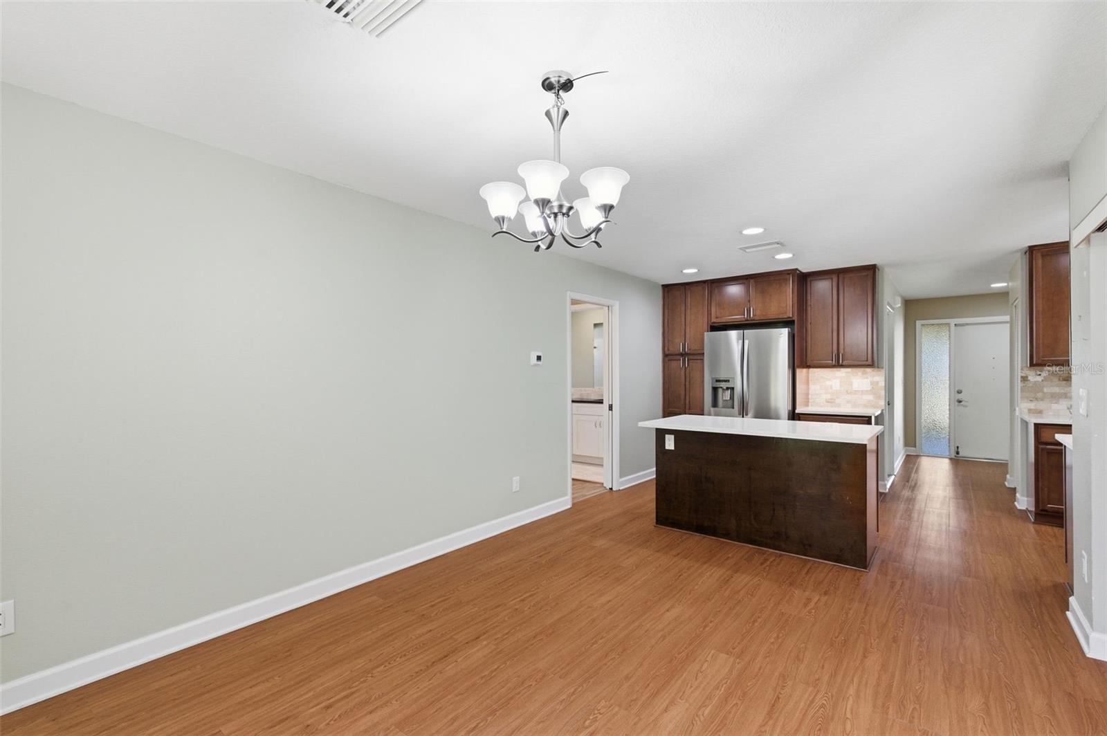 HIGHLAND LAKES - Residential