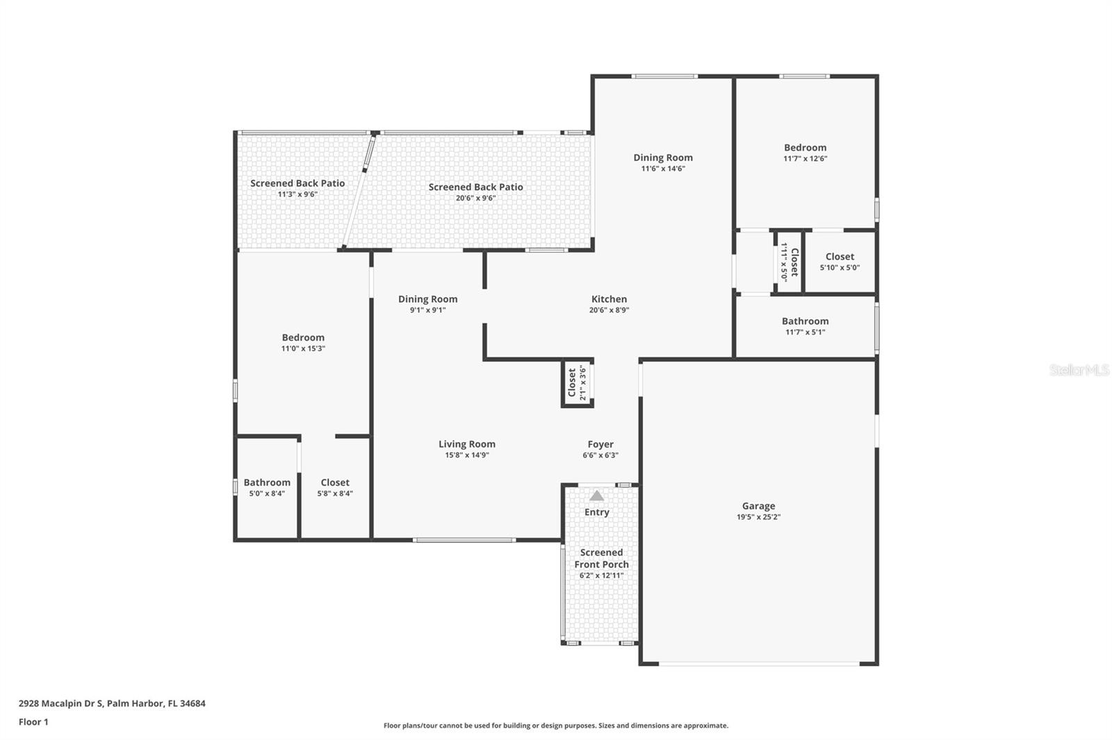 HIGHLAND LAKES - Residential