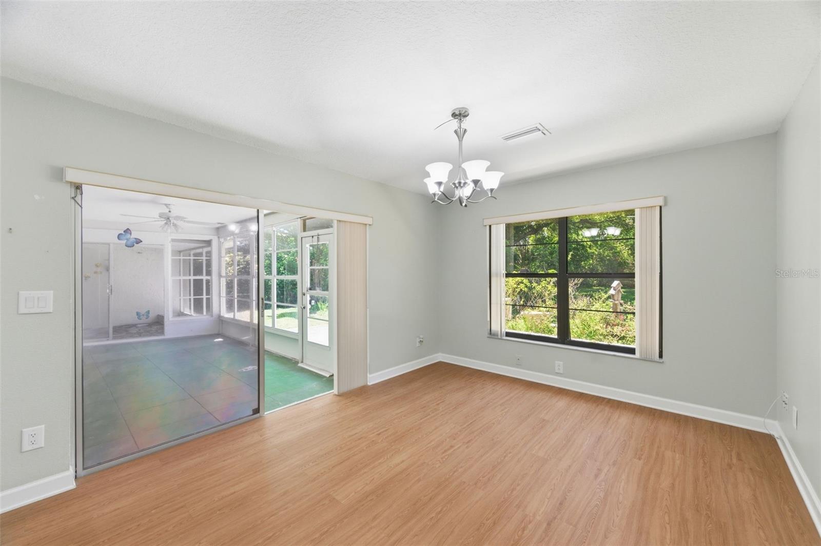 HIGHLAND LAKES - Residential