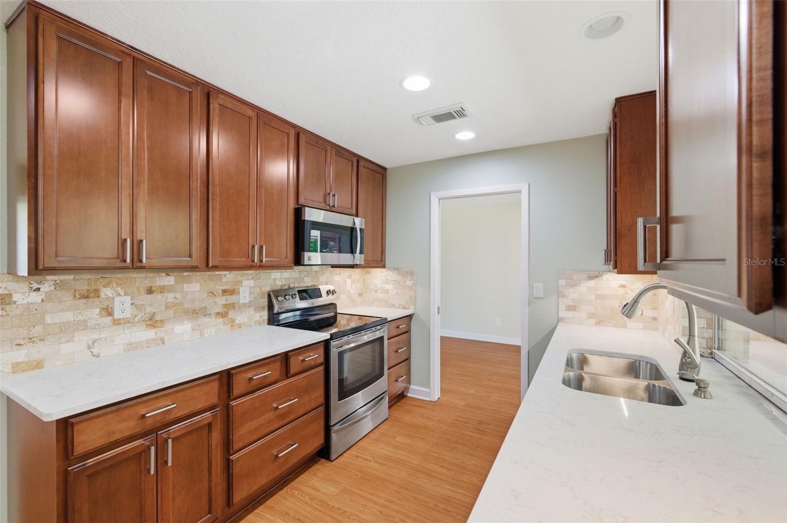 HIGHLAND LAKES - Residential