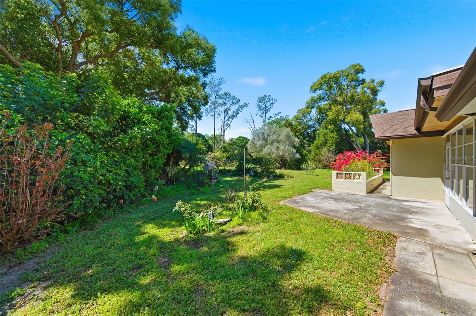 HIGHLAND LAKES - Residential