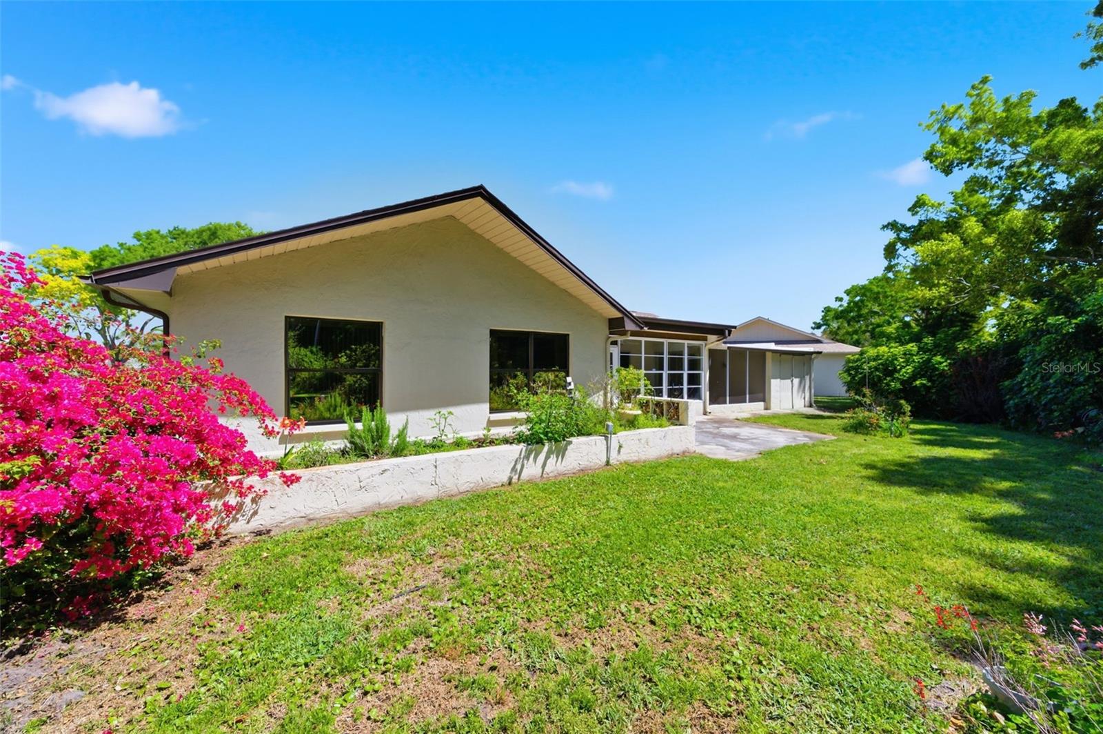 HIGHLAND LAKES - Residential