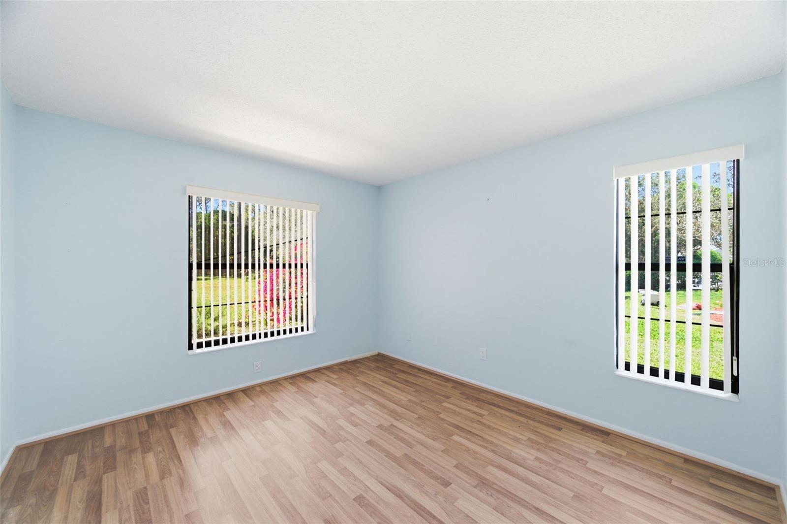 HIGHLAND LAKES - Residential