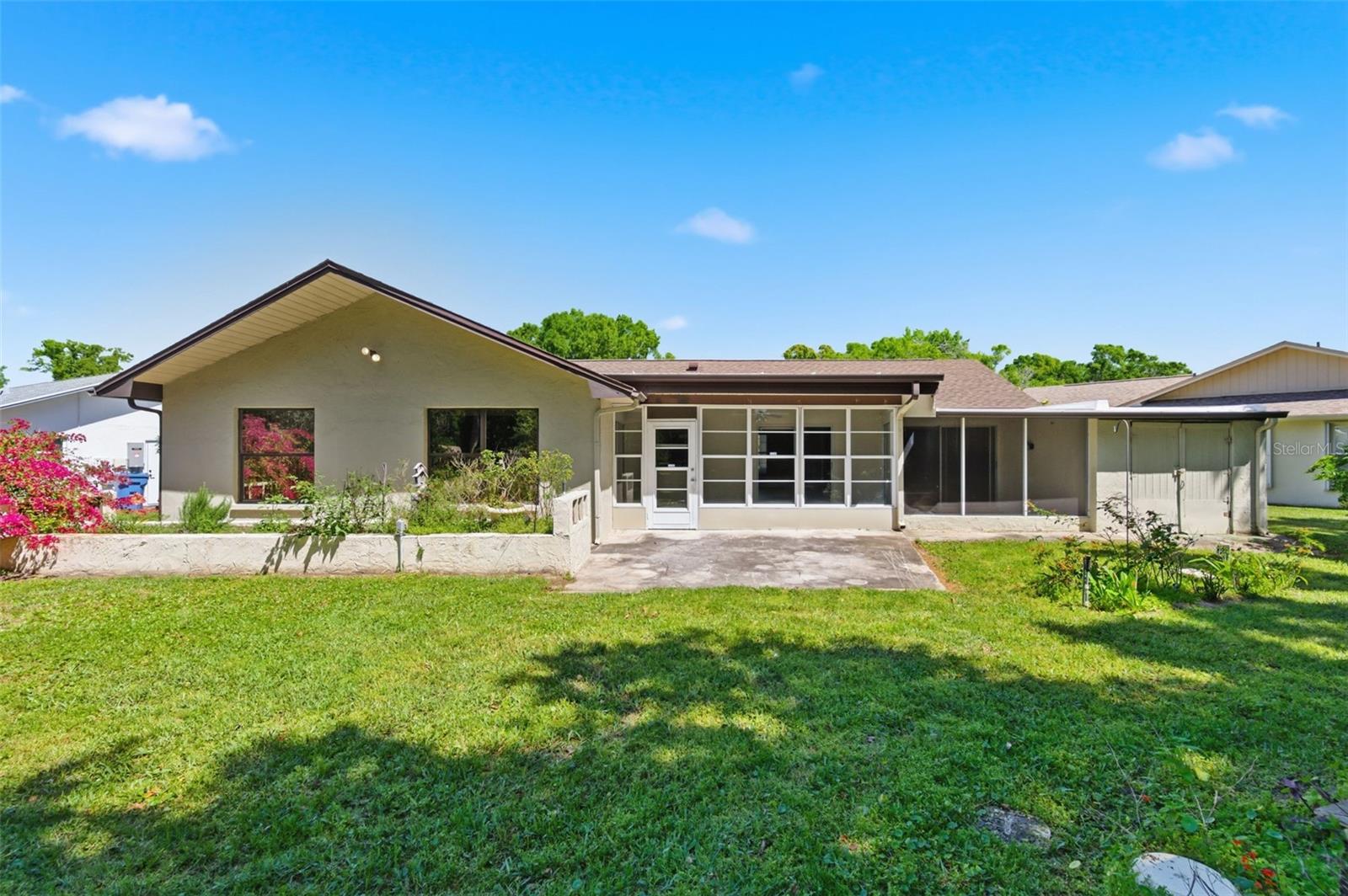 HIGHLAND LAKES - Residential