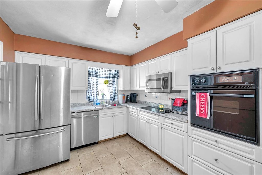 Photo of 3119 Roberta Street, Largo, FL 33771 (MLS # TB8395830)