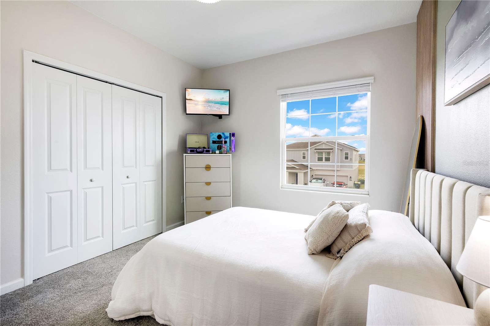 WELLNESS RIDGE - Residential