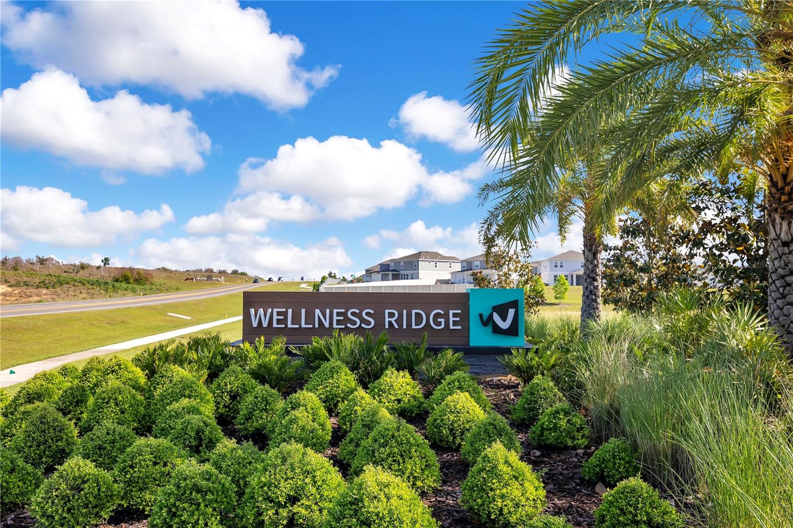 WELLNESS RIDGE - Residential
