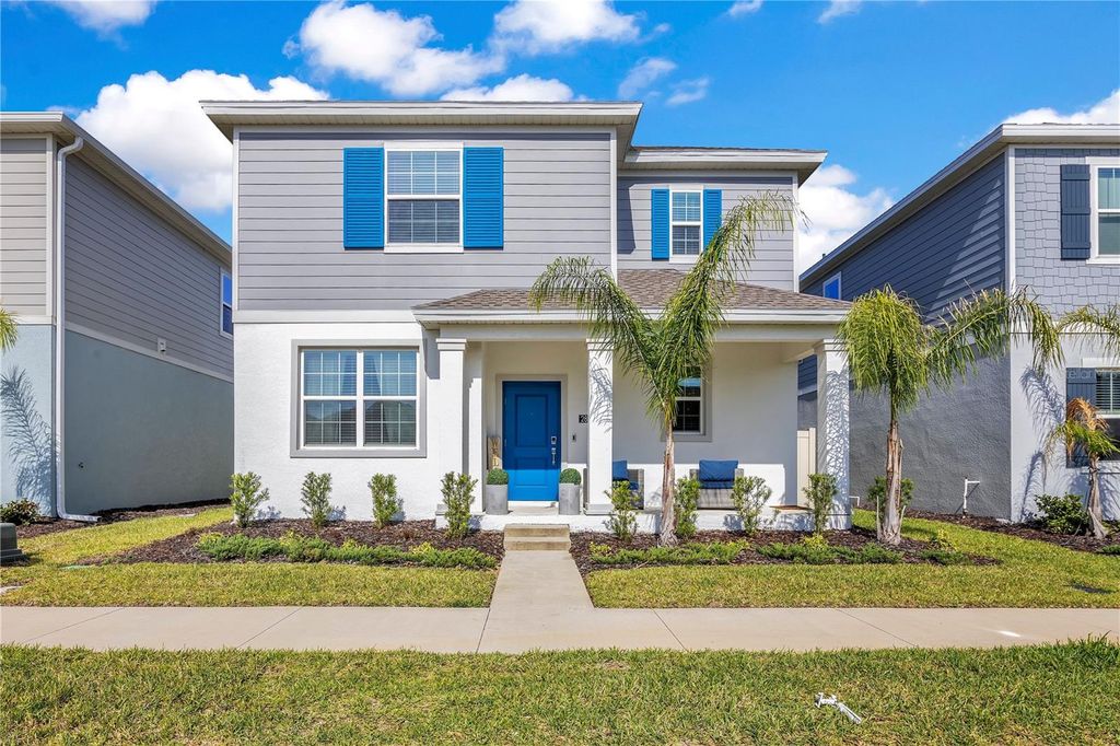 Photo of 2865 Fitness St, Clermont, FL 34714 (MLS # O6402475)