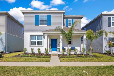 Photo of 2865 Fitness St, Clermont, FL 34714 (MLS # O6402475)
