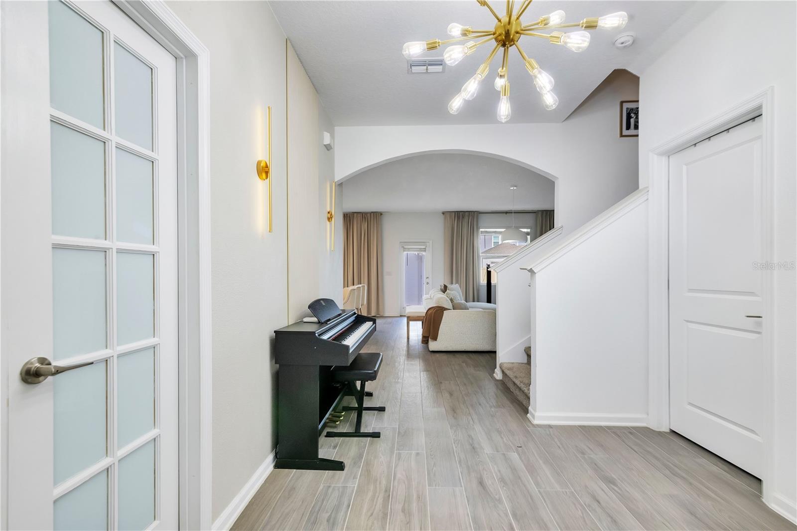 WELLNESS RIDGE - Residential
