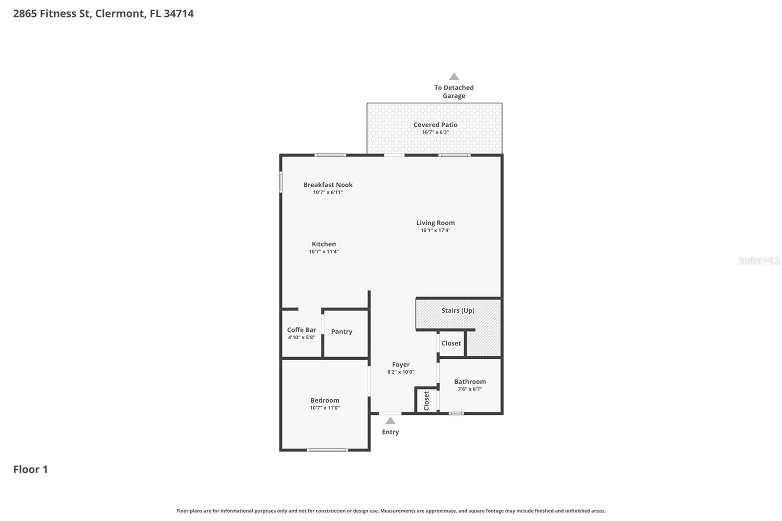 WELLNESS RIDGE - Residential