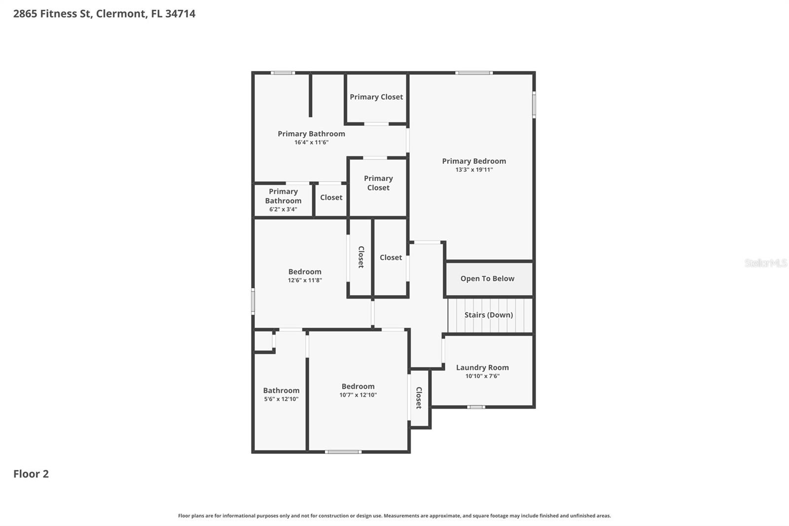 WELLNESS RIDGE - Residential