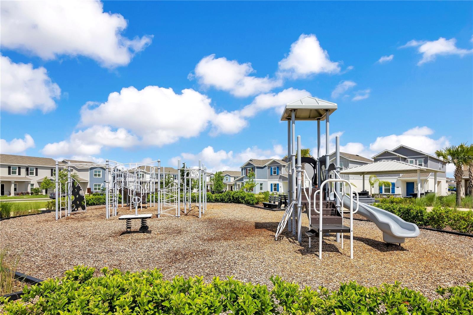 WELLNESS RIDGE - Residential