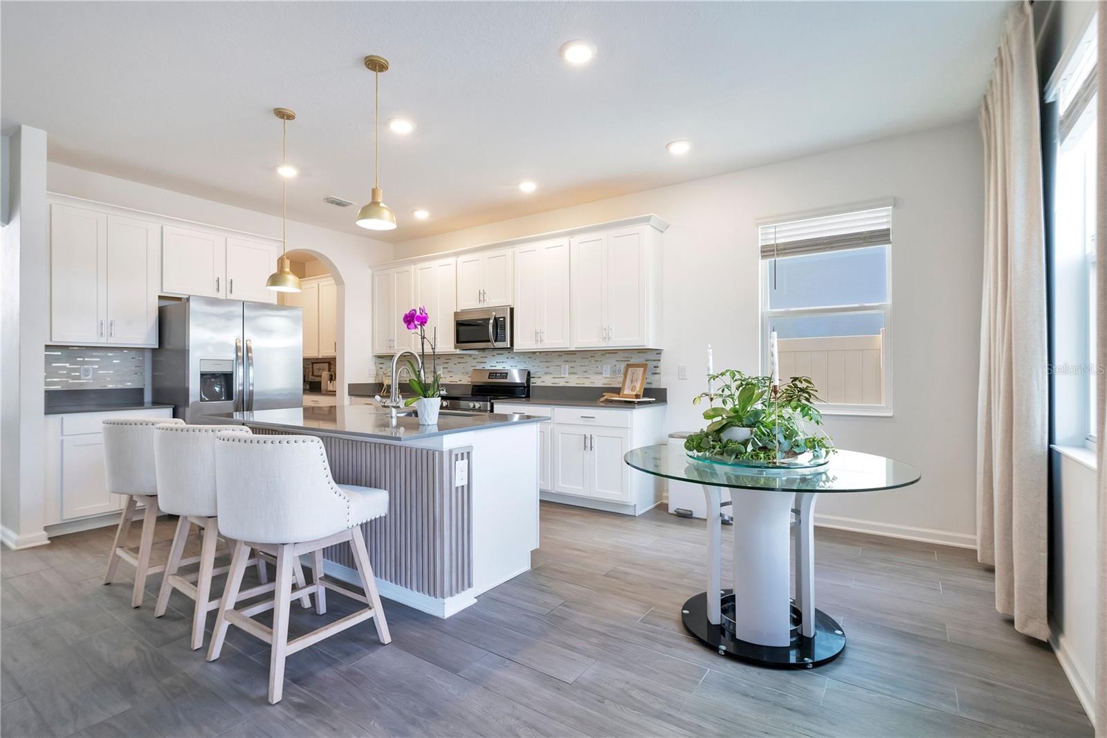 WELLNESS RIDGE - Residential