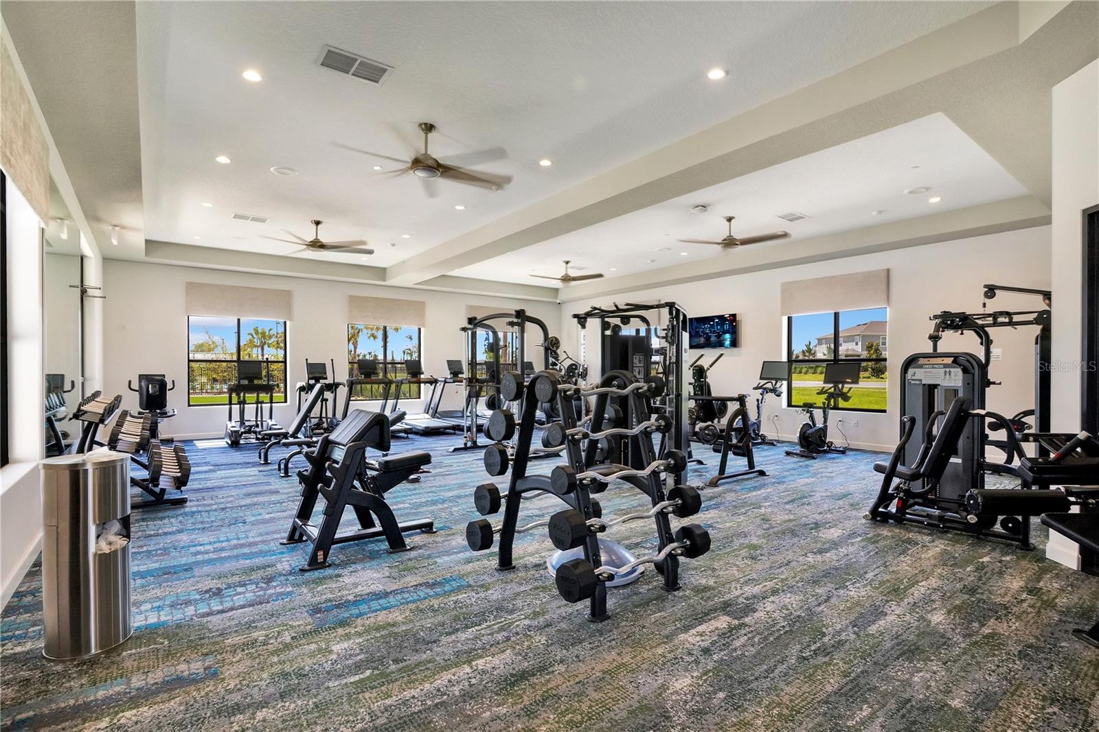 WELLNESS RIDGE - Residential