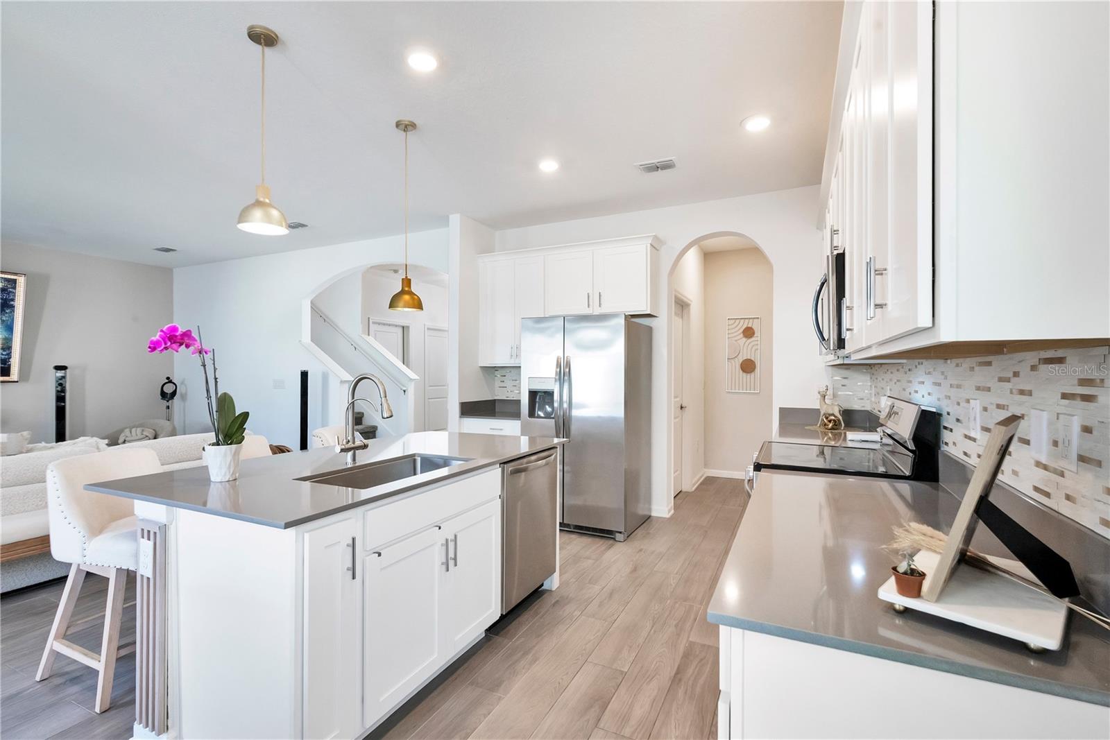 WELLNESS RIDGE - Residential