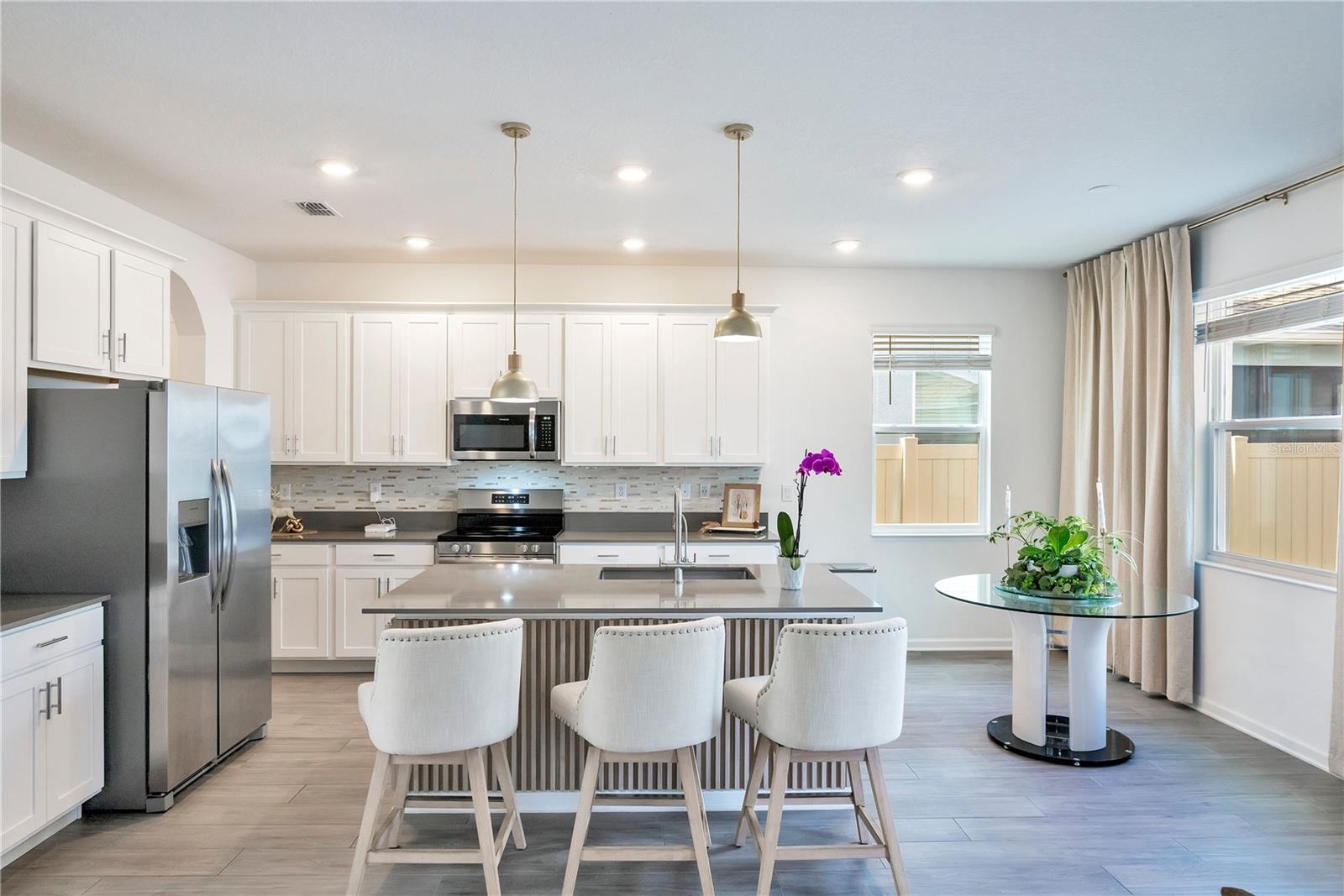WELLNESS RIDGE - Residential