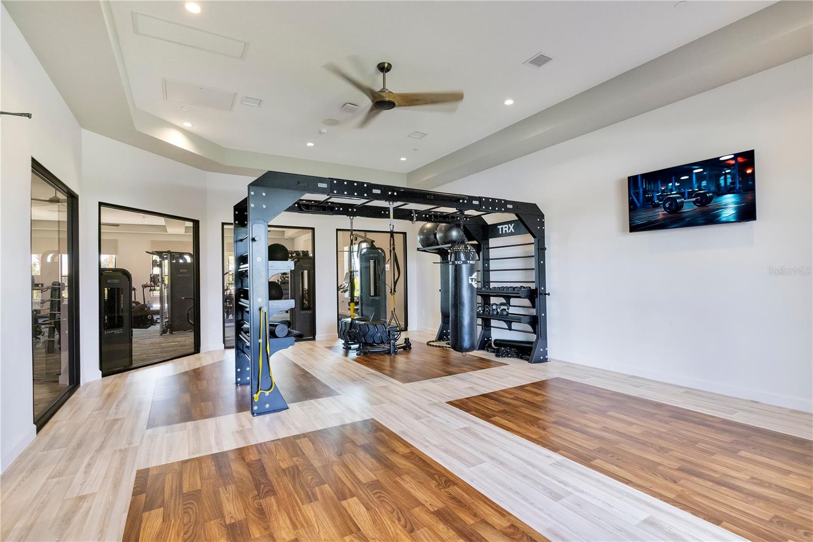 WELLNESS RIDGE - Residential