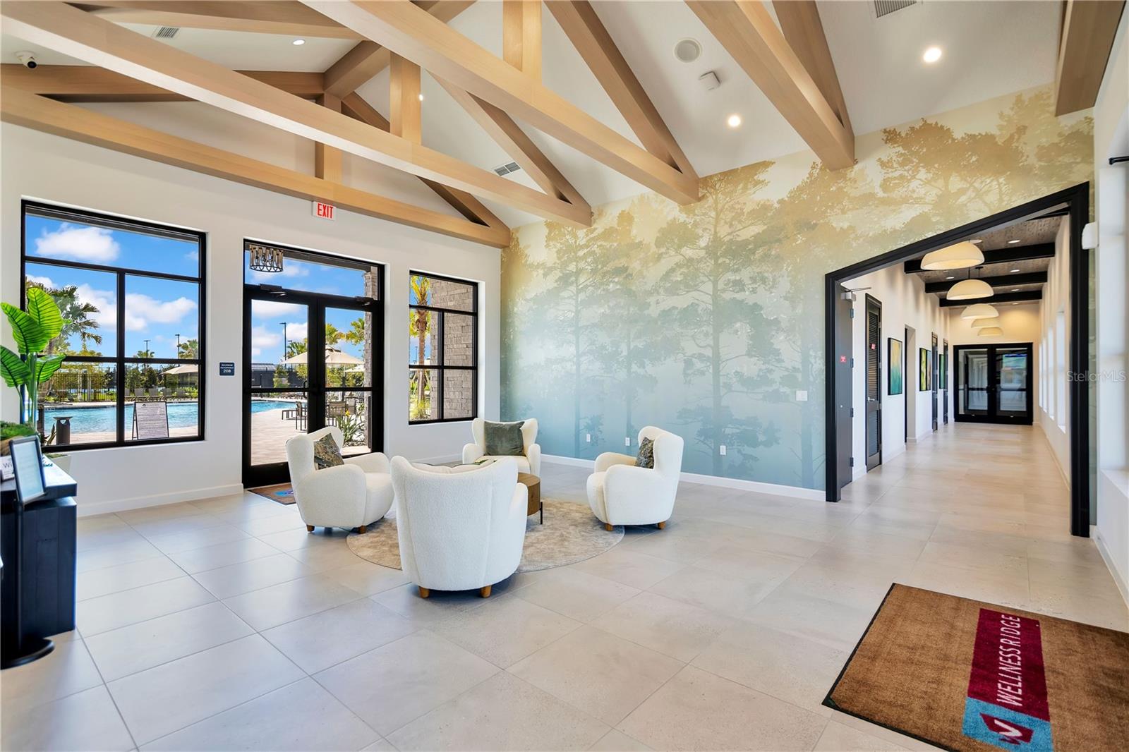 WELLNESS RIDGE - Residential