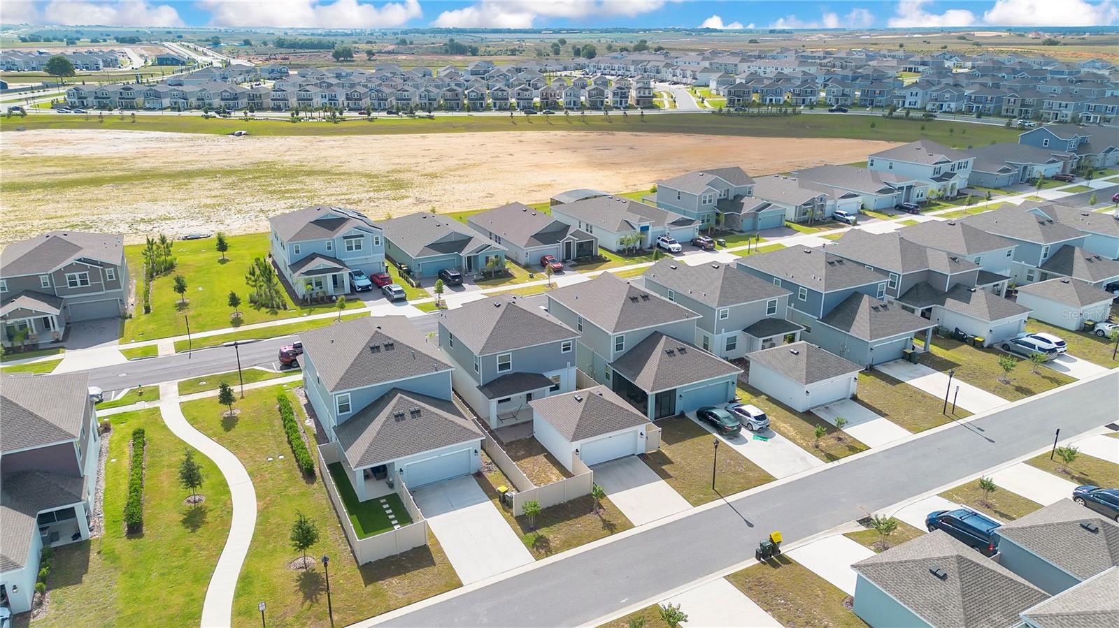WELLNESS RIDGE - Residential