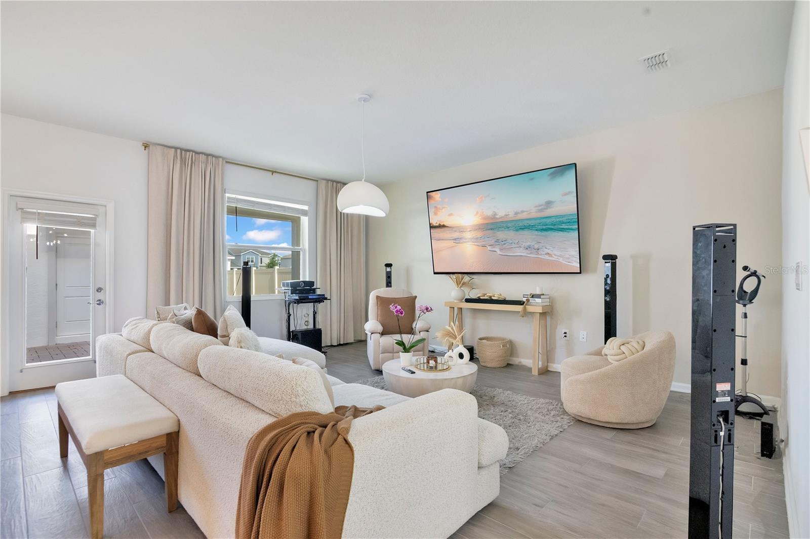 WELLNESS RIDGE - Residential