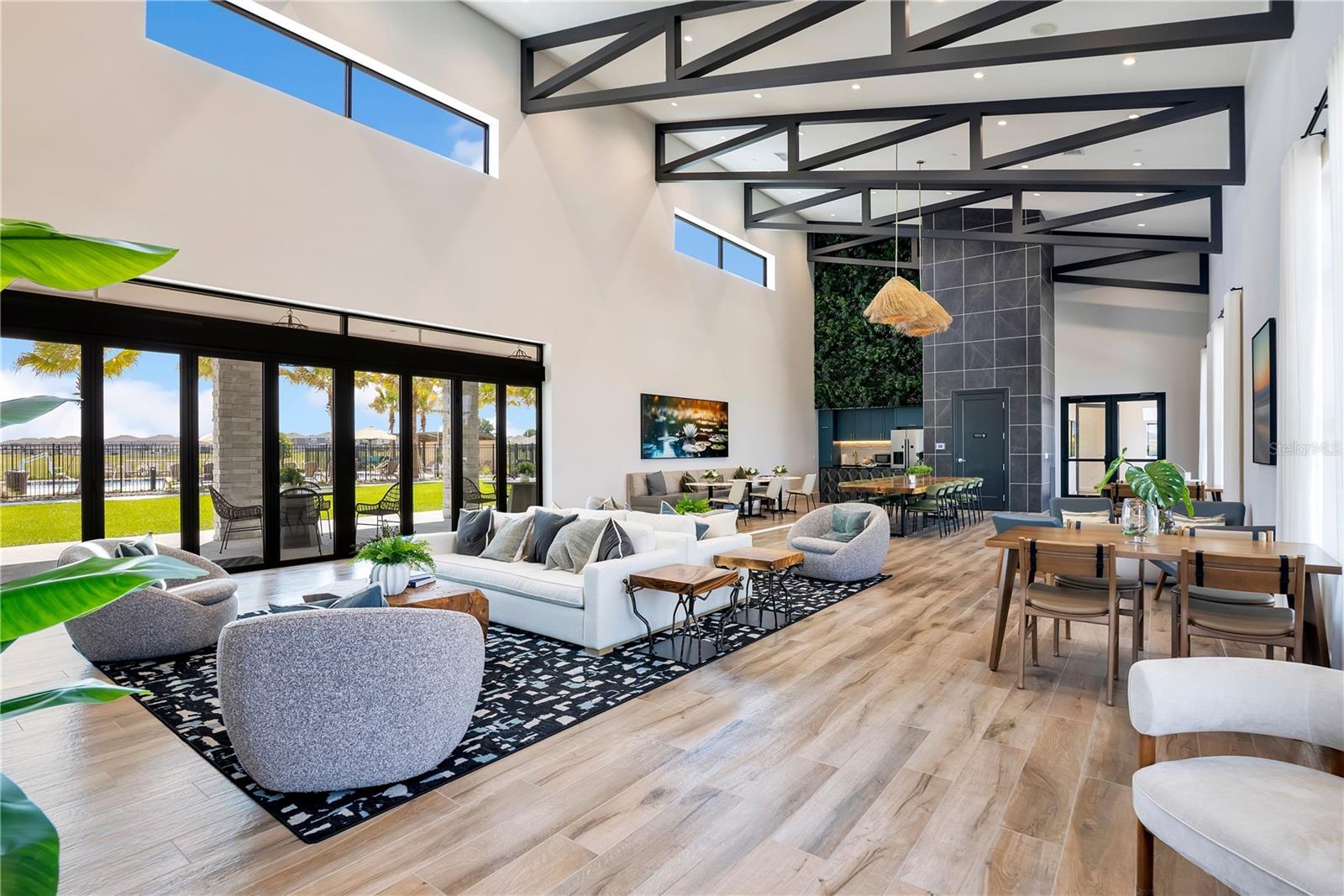 WELLNESS RIDGE - Residential