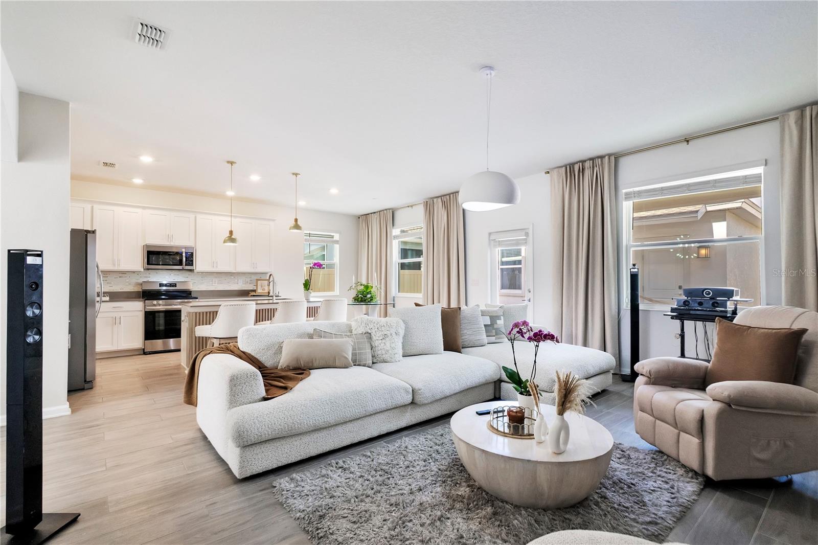 WELLNESS RIDGE - Residential
