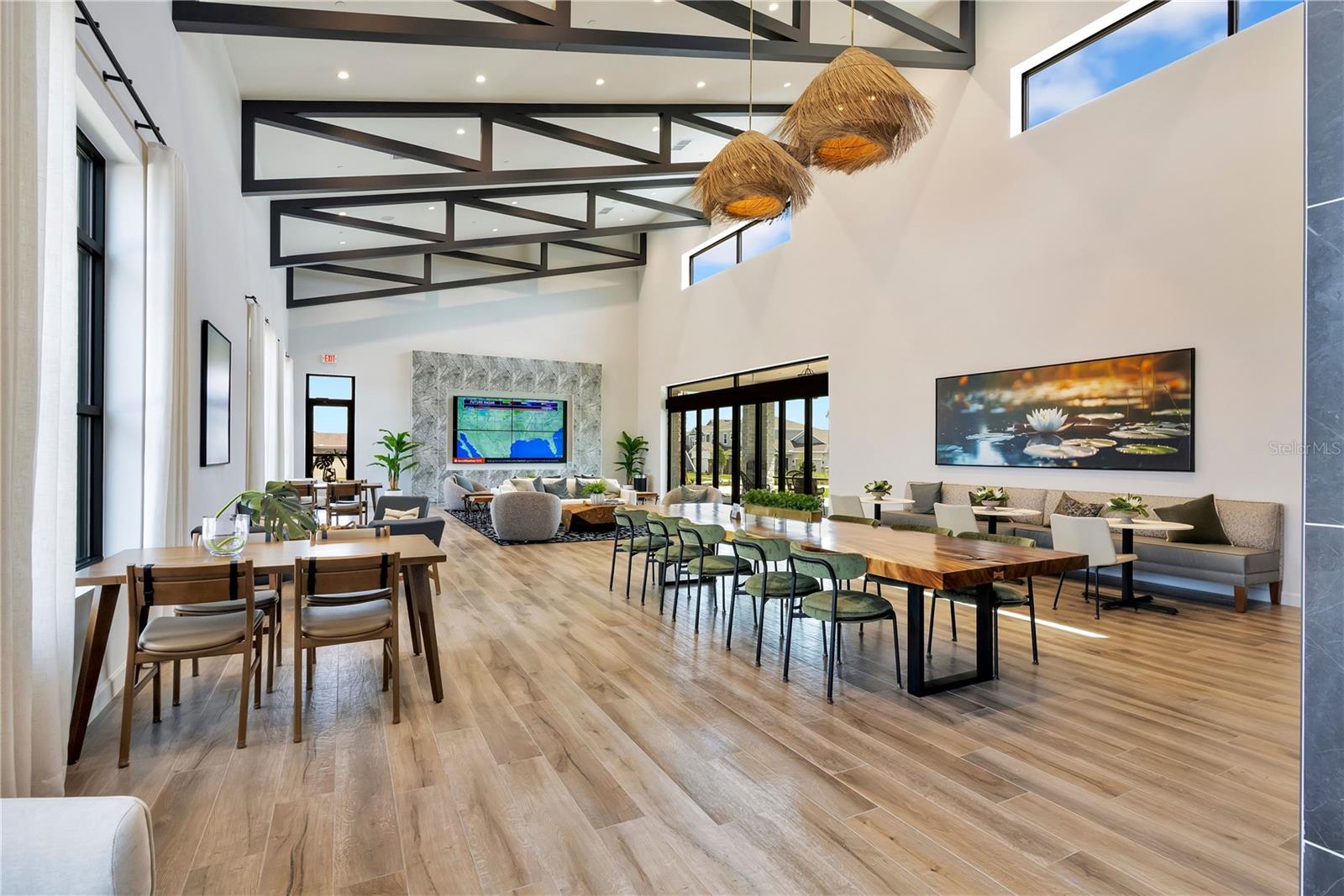 WELLNESS RIDGE - Residential