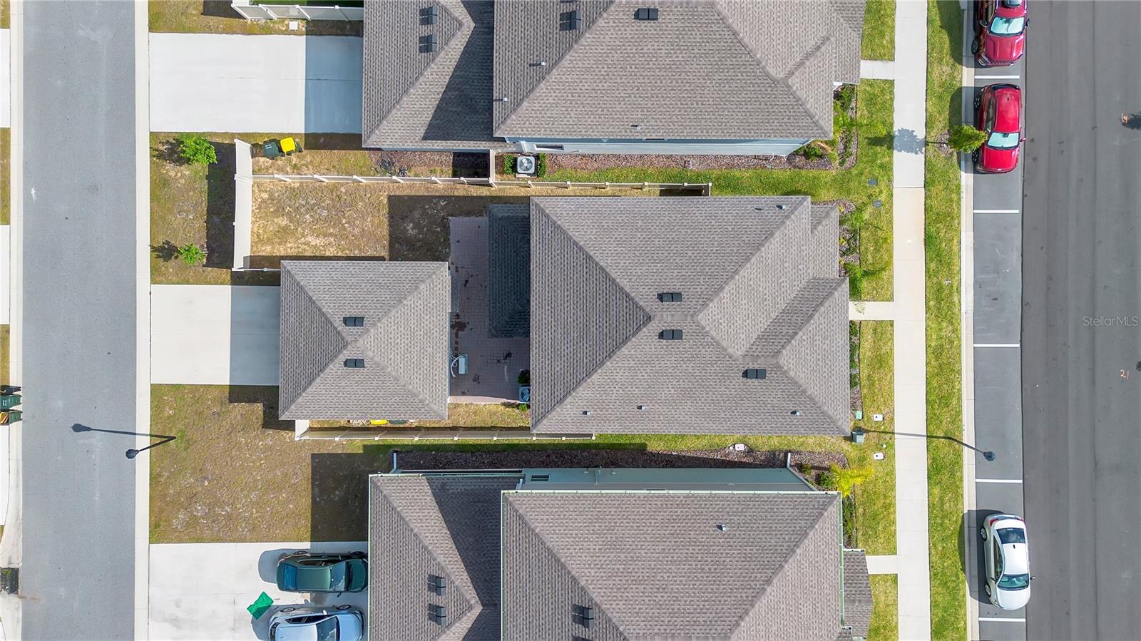 WELLNESS RIDGE - Residential