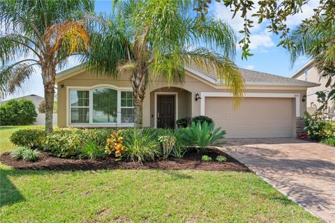 Photo of 1800 Stillwood Way, Saint Cloud, FL 34771 (MLS # S5135246)