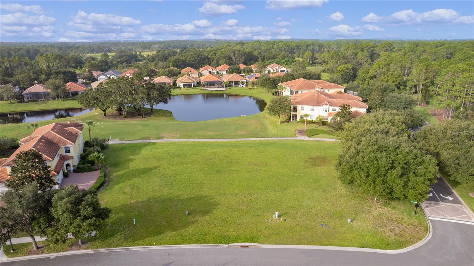 LAS COLINAS - Land