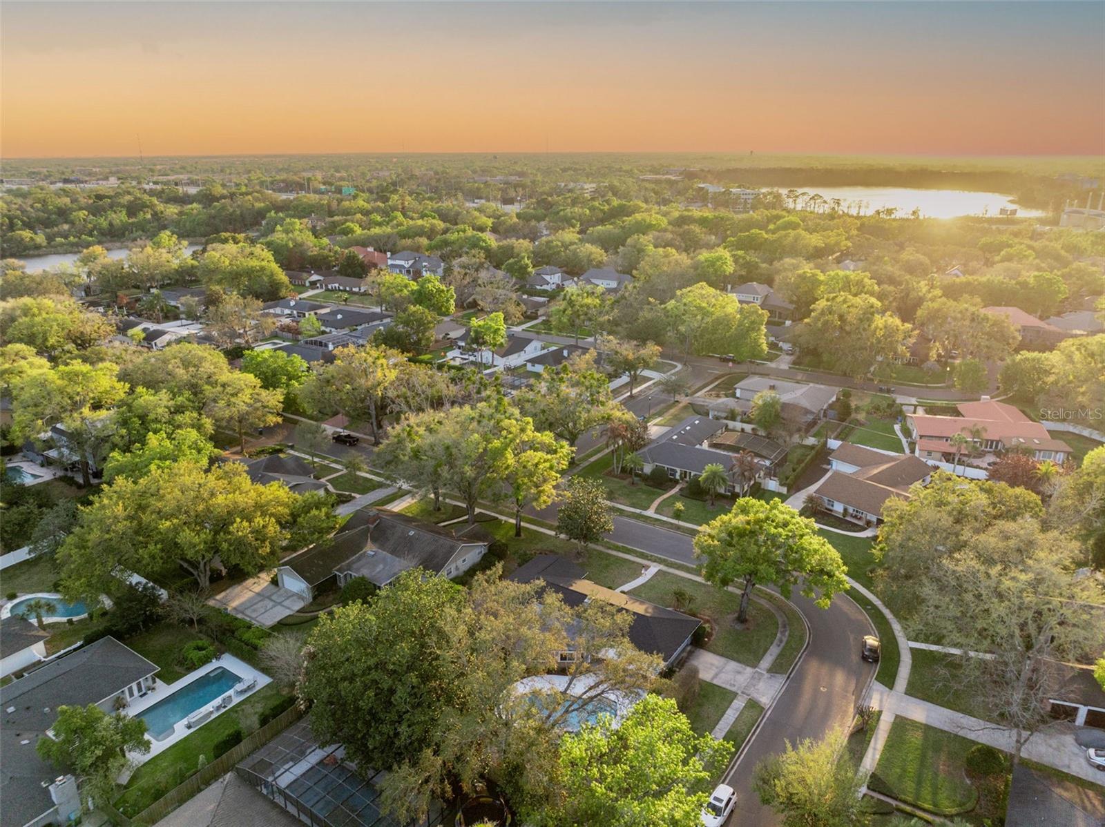 MAITLAND WOODS THIRD ADD - Residential