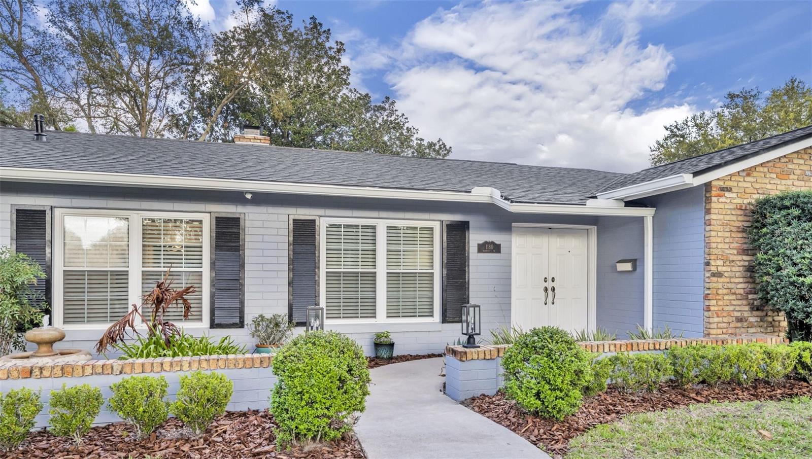 MAITLAND WOODS THIRD ADD - Residential