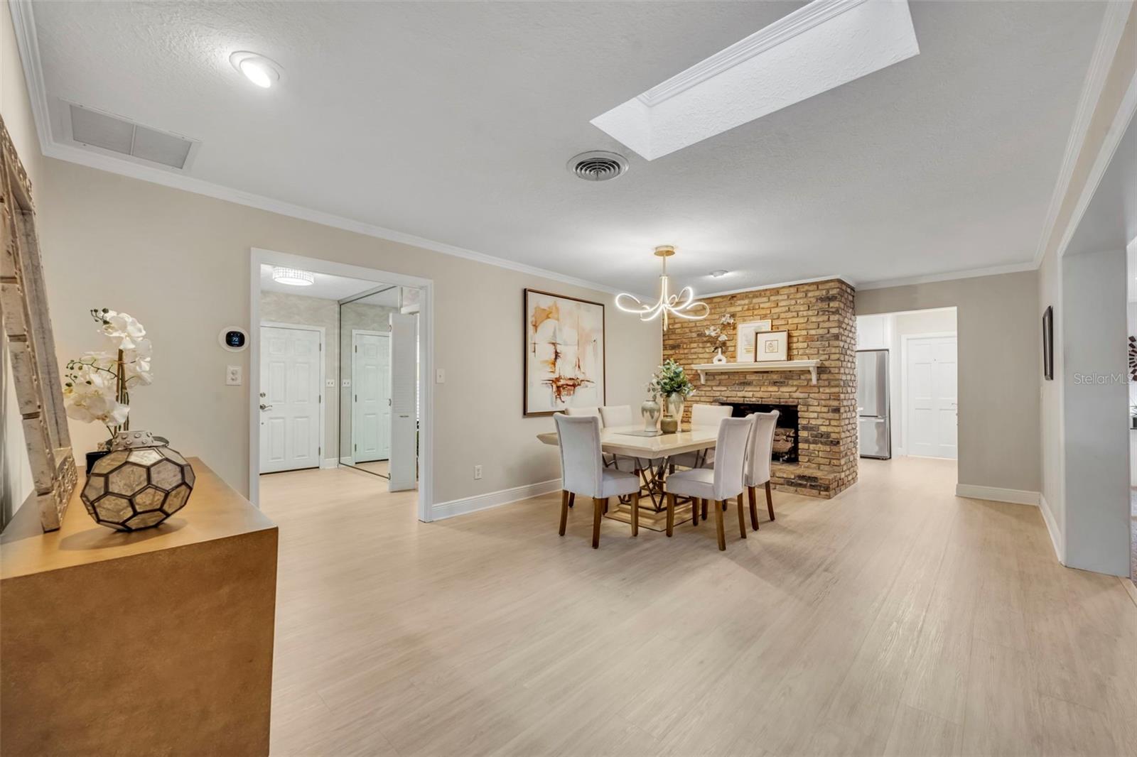 MAITLAND WOODS THIRD ADD - Residential