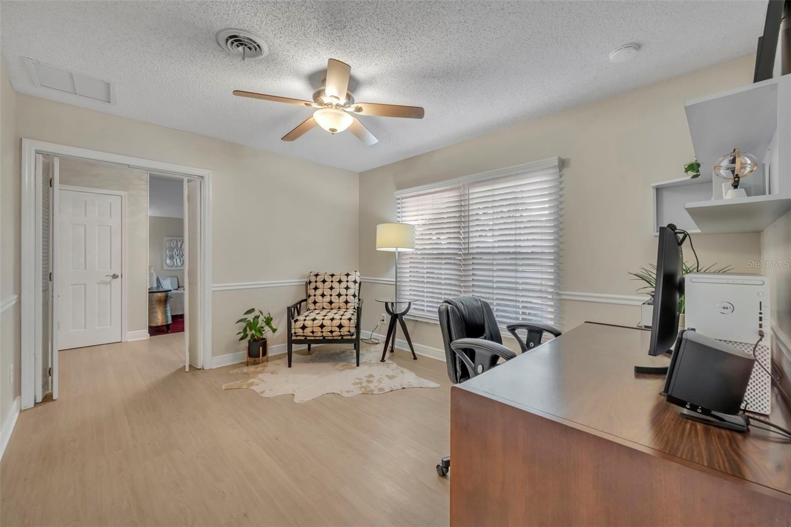 MAITLAND WOODS THIRD ADD - Residential