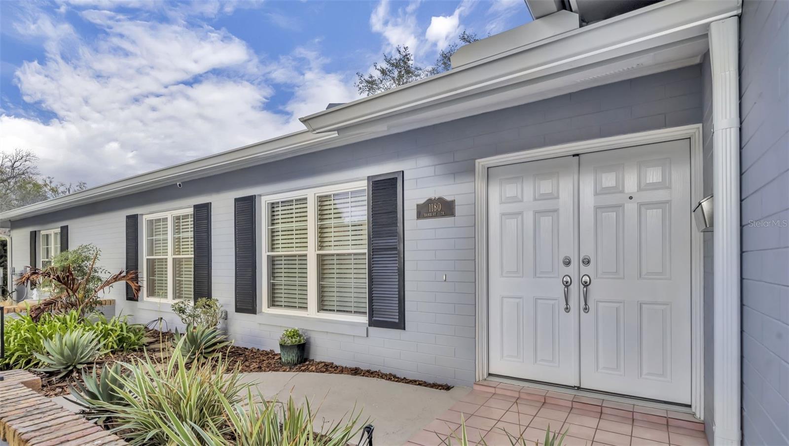 MAITLAND WOODS THIRD ADD - Residential