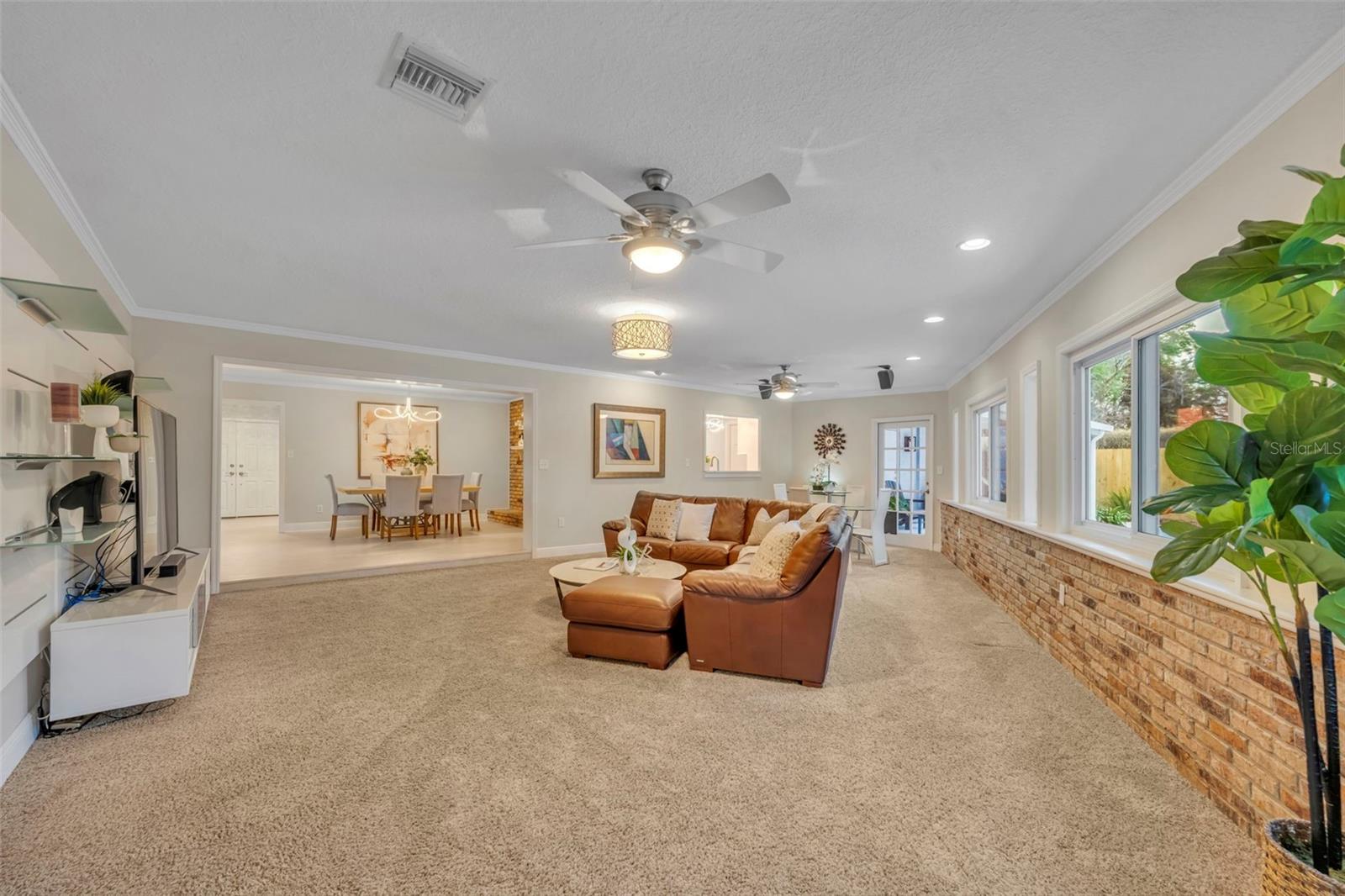 MAITLAND WOODS THIRD ADD - Residential