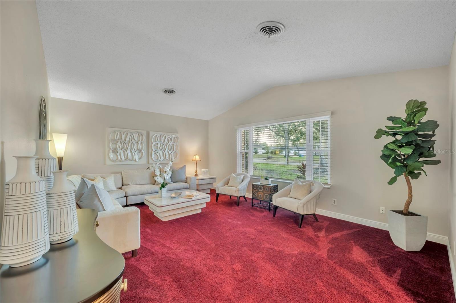 MAITLAND WOODS THIRD ADD - Residential