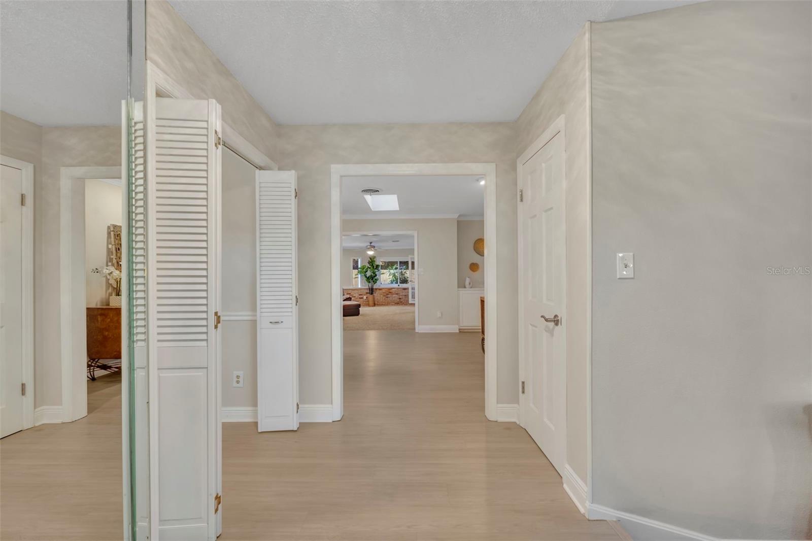 MAITLAND WOODS THIRD ADD - Residential