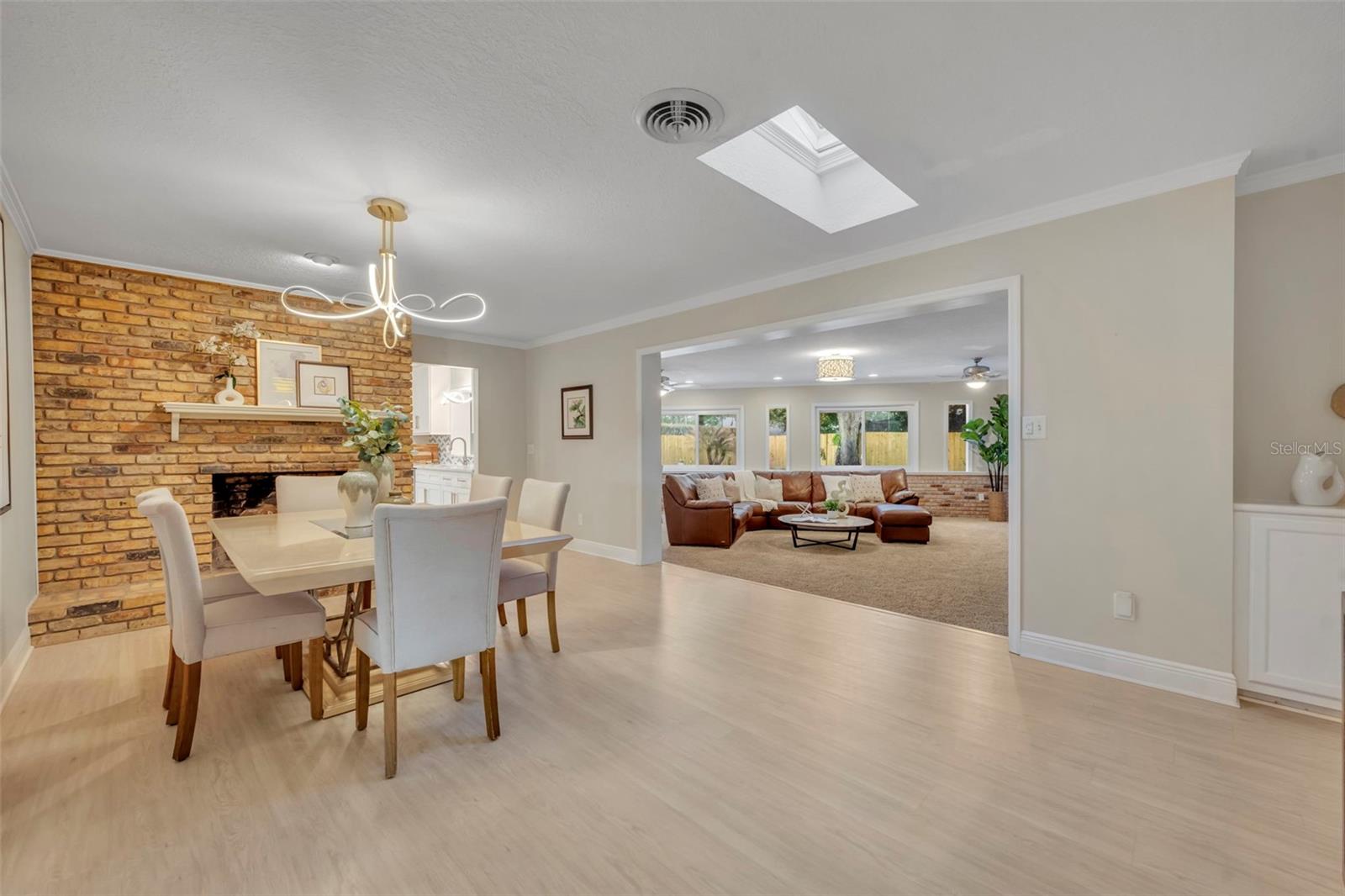 MAITLAND WOODS THIRD ADD - Residential