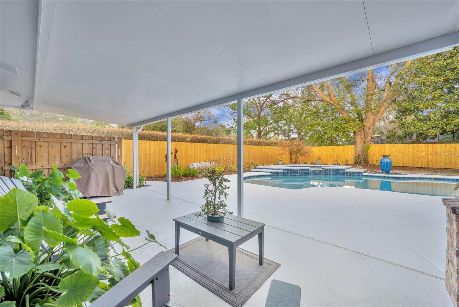 MAITLAND WOODS THIRD ADD - Residential