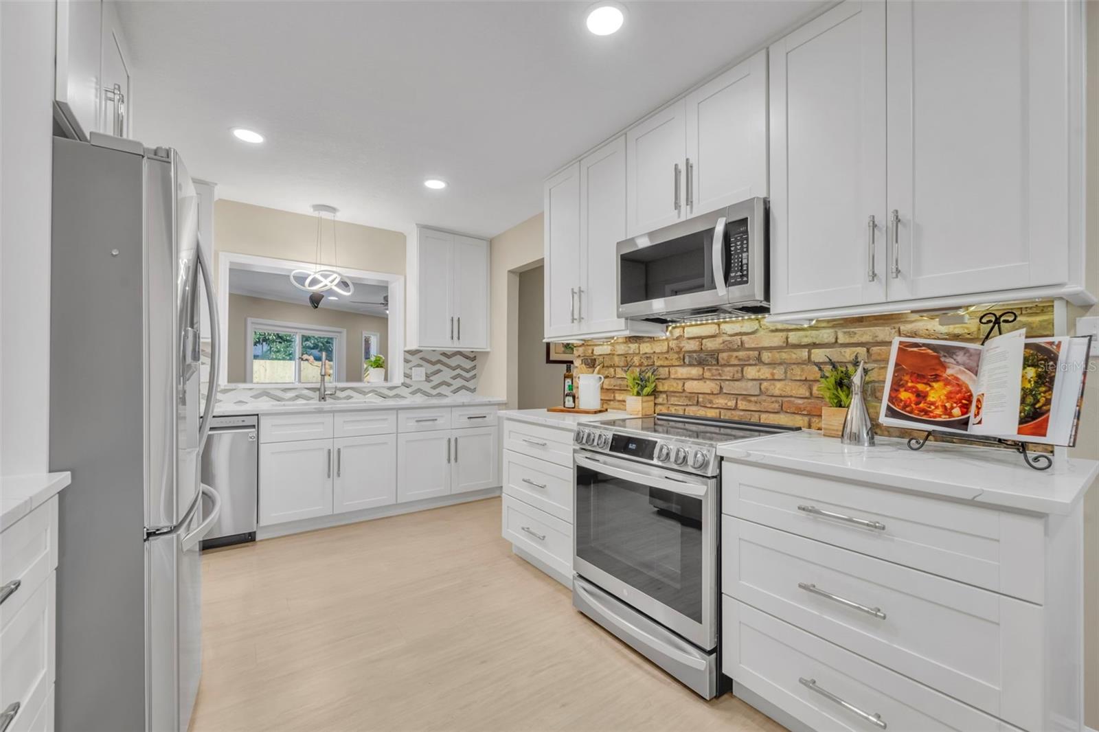 MAITLAND WOODS THIRD ADD - Residential