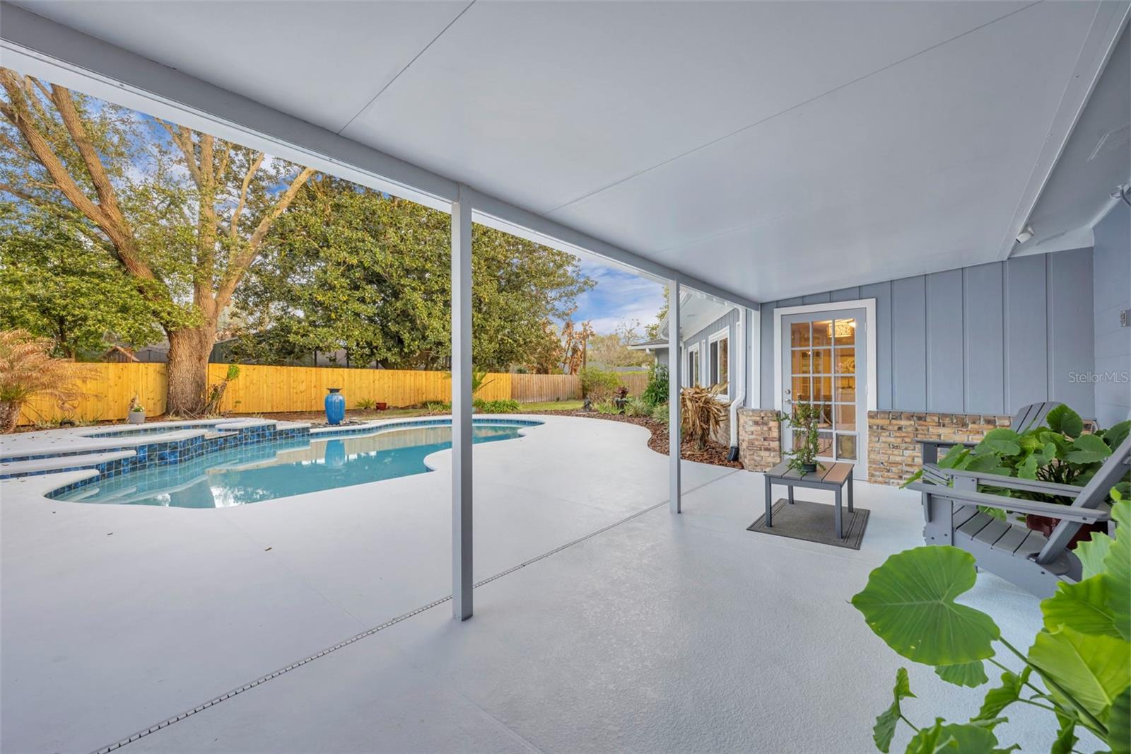 MAITLAND WOODS THIRD ADD - Residential