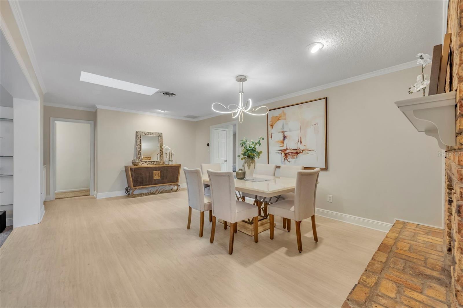 MAITLAND WOODS THIRD ADD - Residential