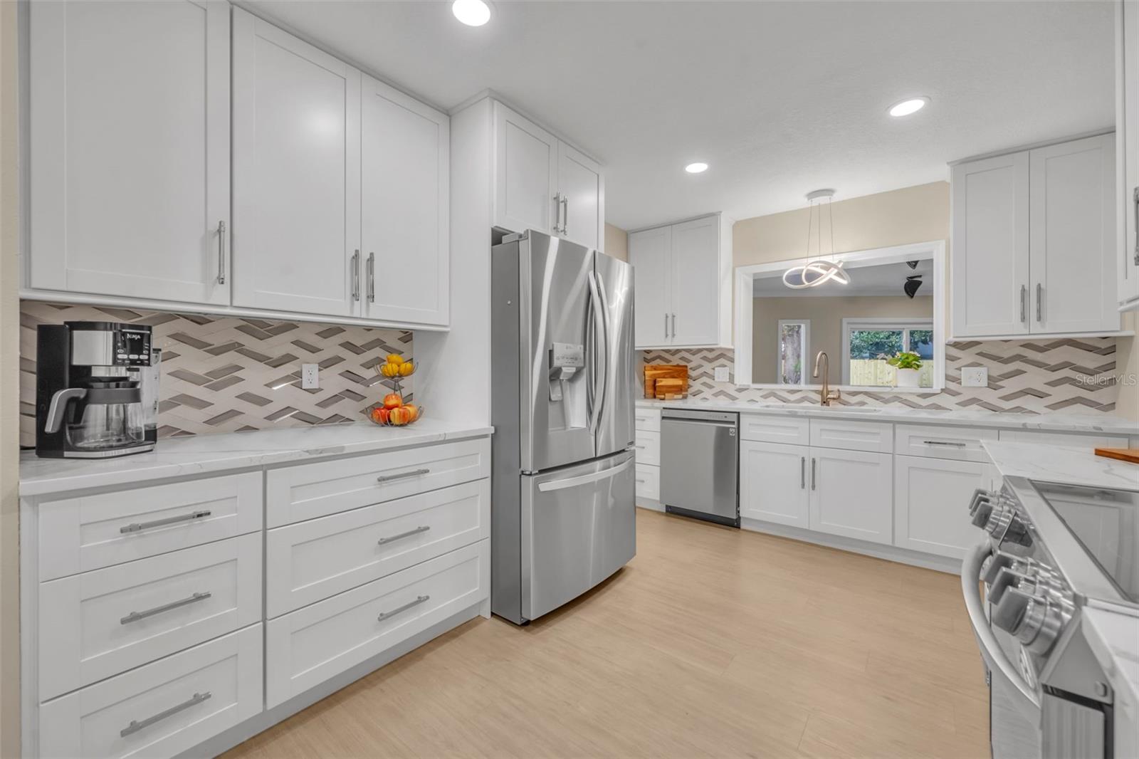 MAITLAND WOODS THIRD ADD - Residential