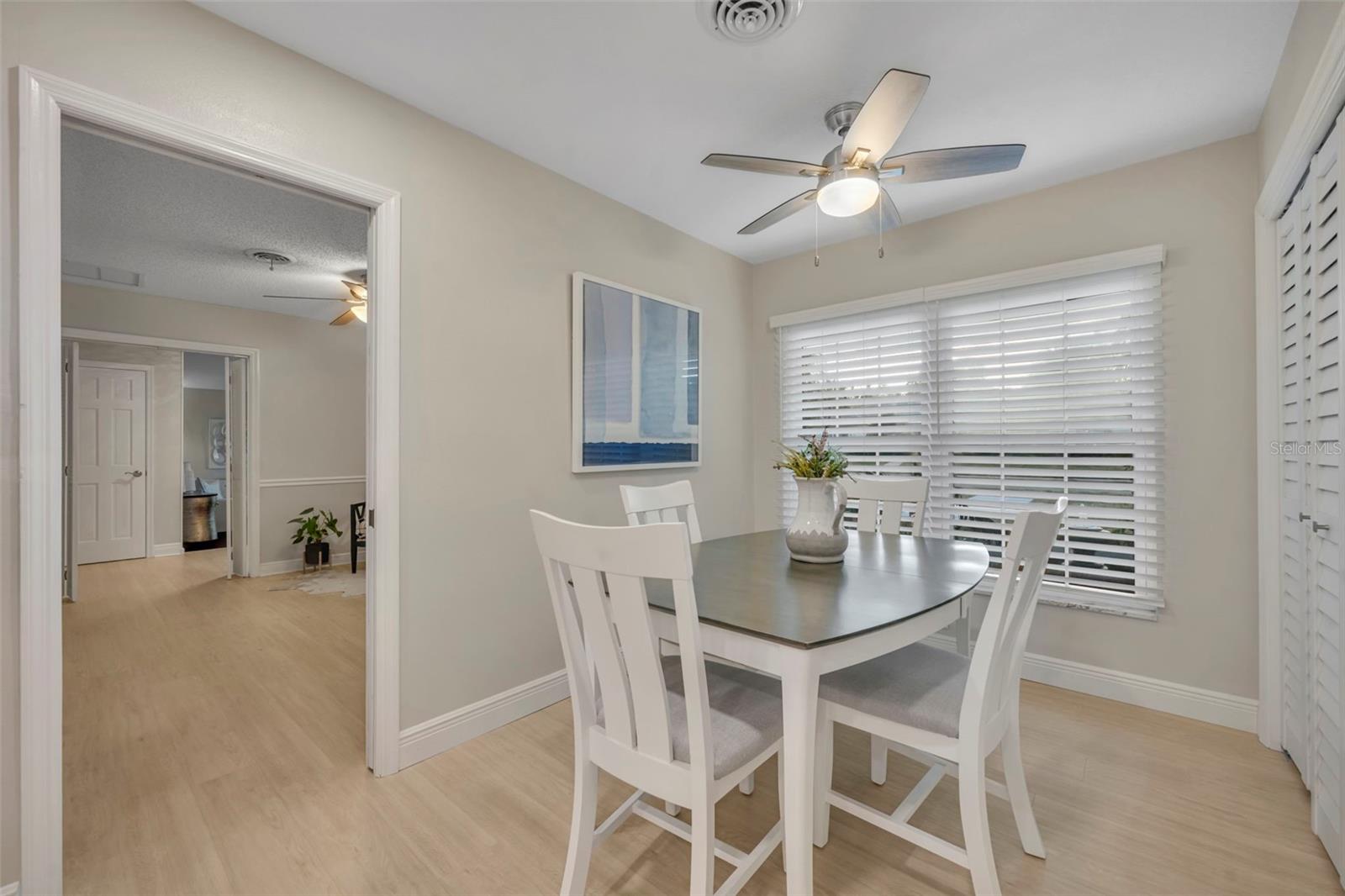 MAITLAND WOODS THIRD ADD - Residential