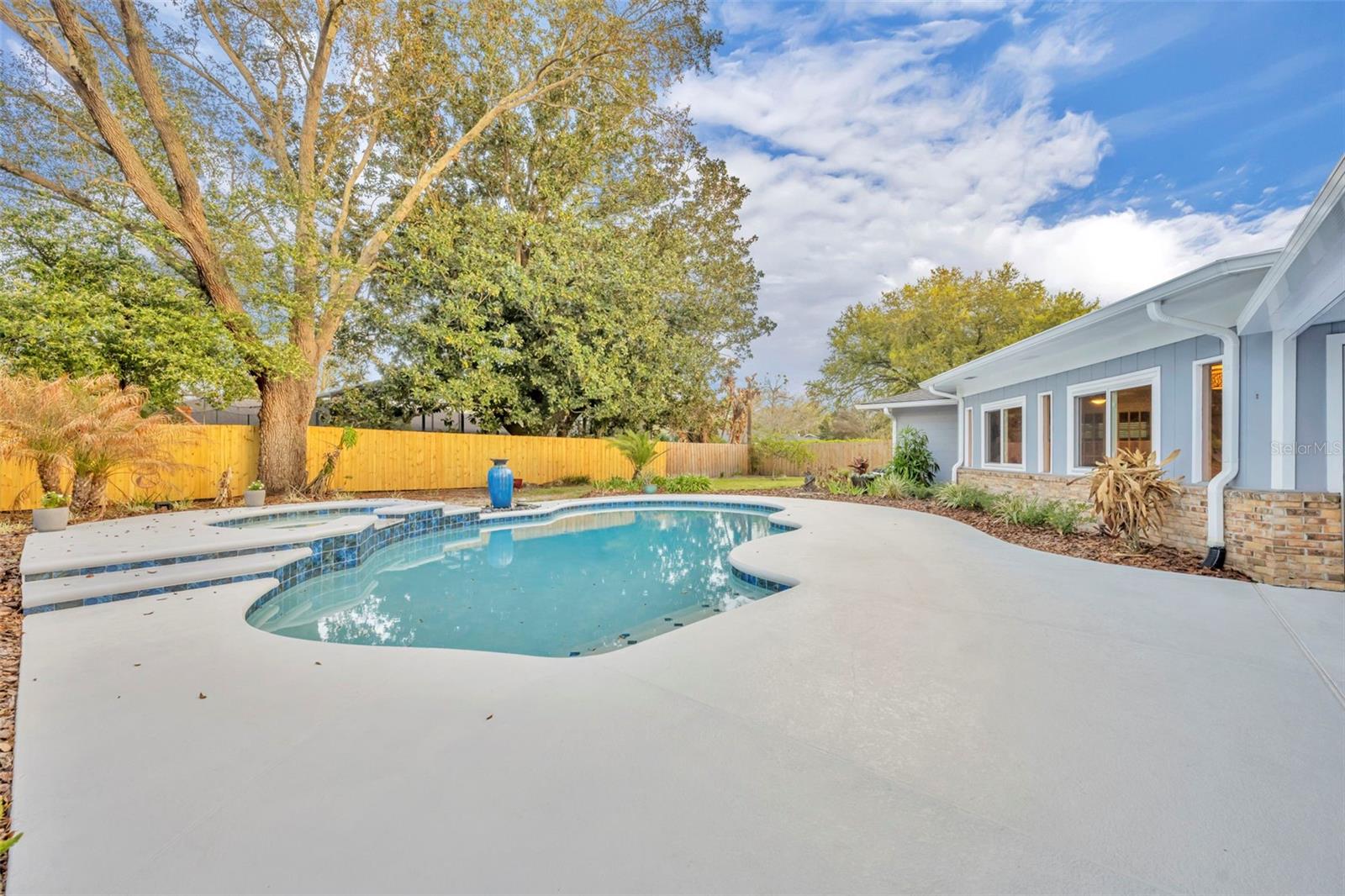 MAITLAND WOODS THIRD ADD - Residential