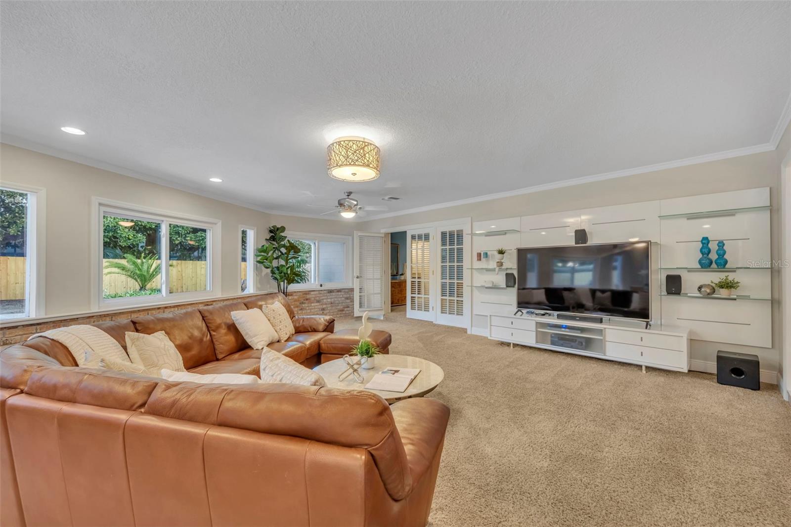 MAITLAND WOODS THIRD ADD - Residential