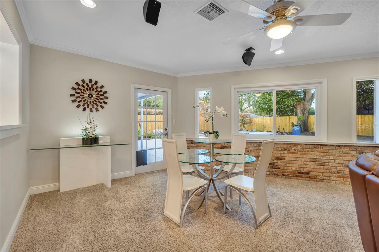 MAITLAND WOODS THIRD ADD - Residential