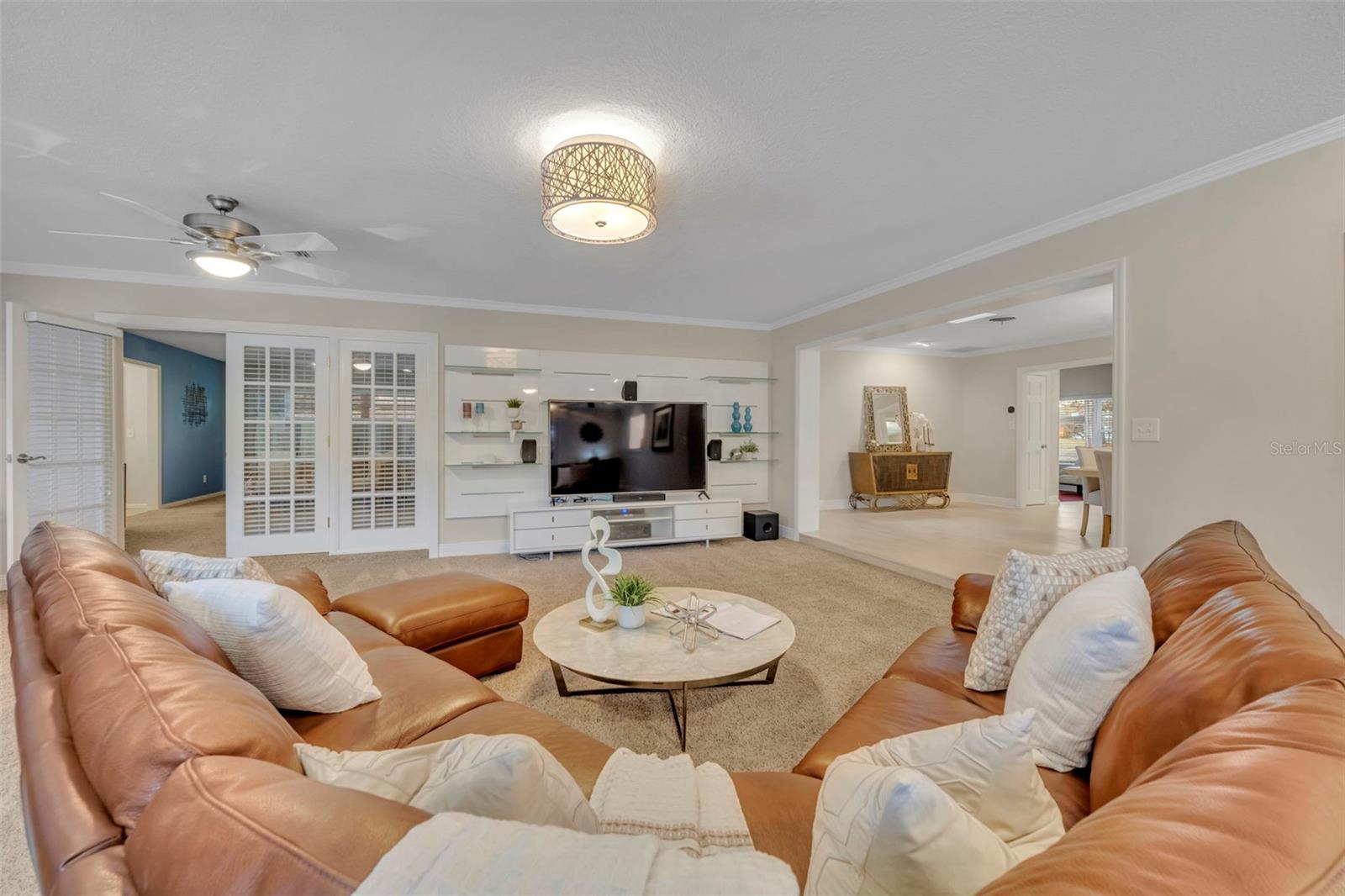 MAITLAND WOODS THIRD ADD - Residential